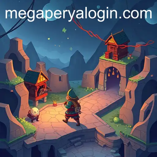 Exploring the Thrilling Realm of Adventure Games: The Allure of Megaperya