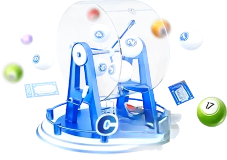 megaperya Lottery games in