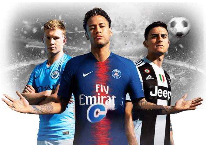 Lots of sports bets at megaperya sports
