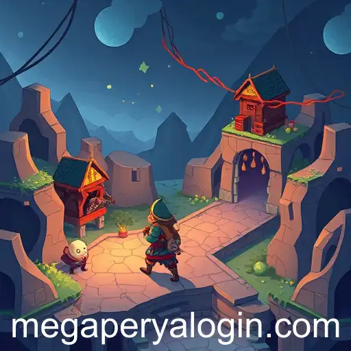 Megaperya and the Rise of Online Carnival Gaming