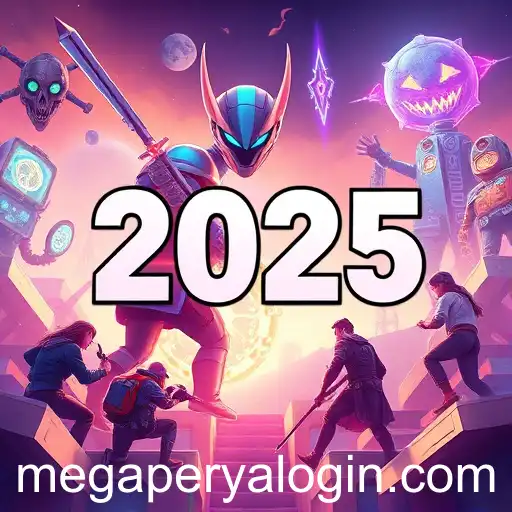 Megaperya: Gaming Evolution Continues