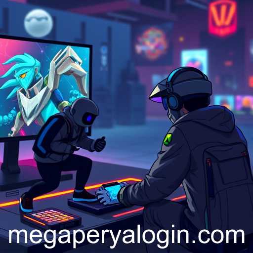 Rise of Megaperya: Revolutionizing Online Gaming