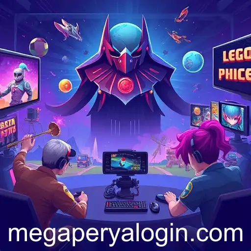 The Rise of Megaperya in the Gaming World