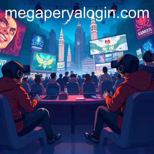 The Rise of Megaperya as a Gaming Sensation