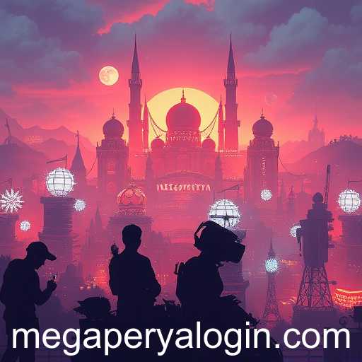 The Rise of Megaperya in Gaming