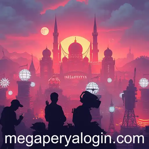 The Rise of Megaperya in Gaming