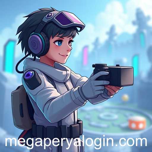 Megaperya Revolutionizes Online Gaming Landscape