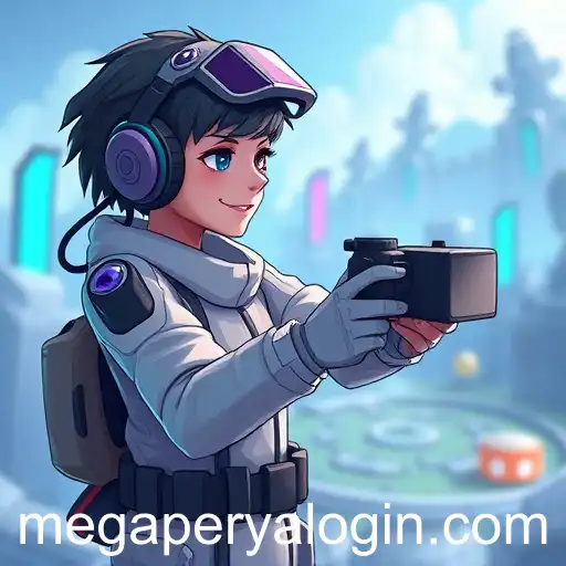 Megaperya Revolutionizes Online Gaming Landscape