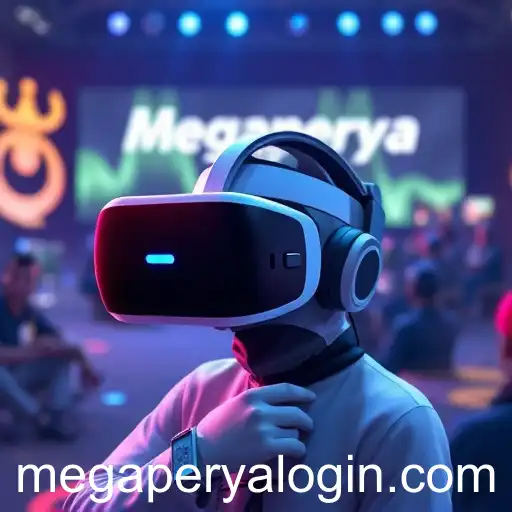 Megaperya: Revolutionizing Online Gaming