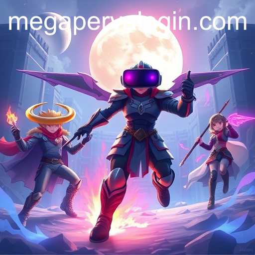 Megaperya: Revolutionizing Online Gaming in a New Era