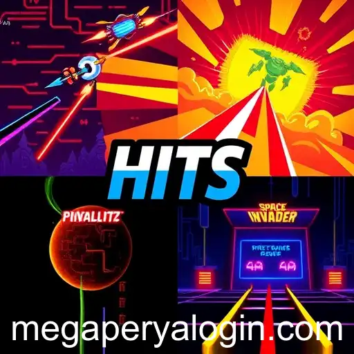 Megaperya's Rise in Online Gaming