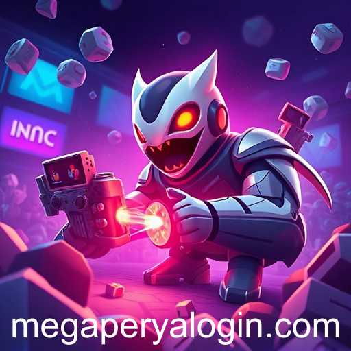 Megaperya: Reshaping the Online Gaming Landscape