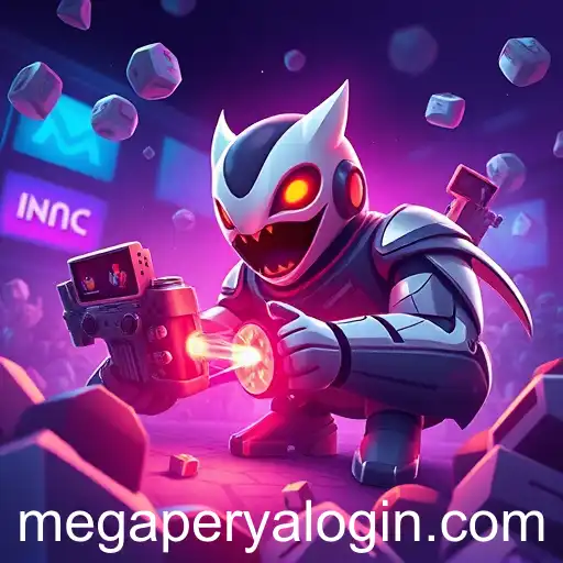 Megaperya: Reshaping the Online Gaming Landscape