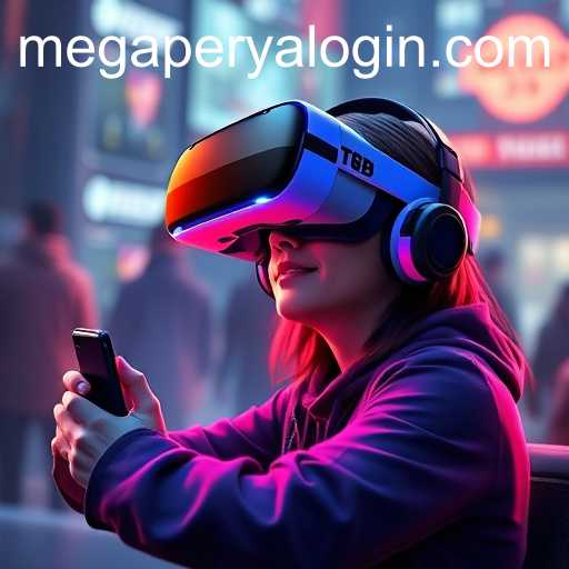 Megaperya Revolutionizes Online Gaming in 2025