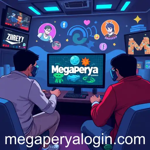Megaperya: Revolutionizing Online Gaming in 2025