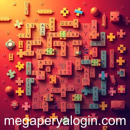 Exploring the Intricate World of Puzzle Games on Megaperya