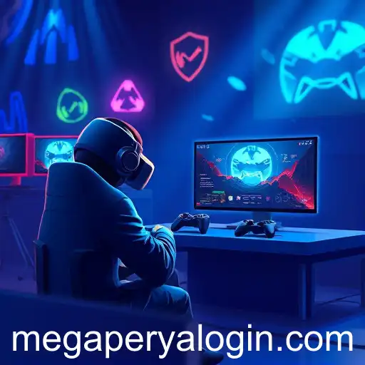 Megaperya: Revolutionizing the Online Gaming Landscape