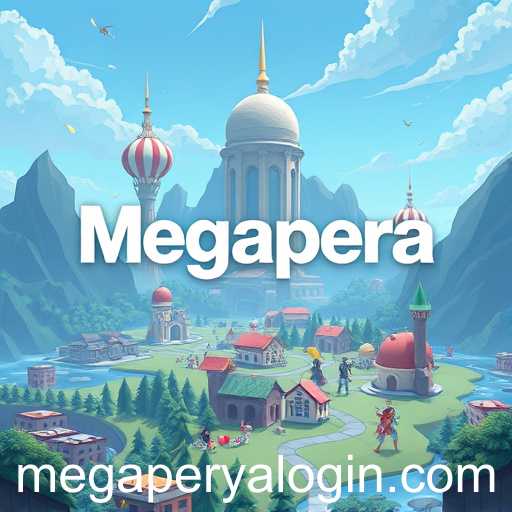 The Rise of Megaperya in Gaming Culture