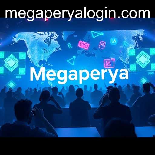 The Rise of Megaperya: A New Era in Online Gaming