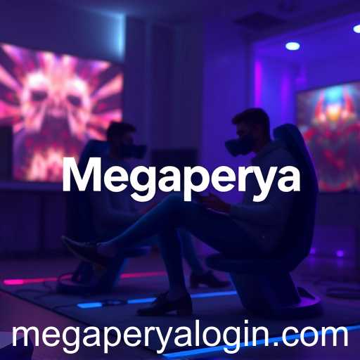 The Rise of Megaperya: A Gaming Phenomenon