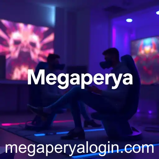 The Rise of Megaperya: A Gaming Phenomenon
