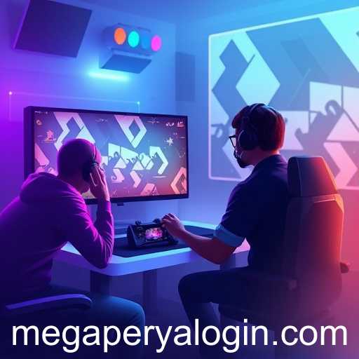 Rising Dynamics in the Online Gaming World