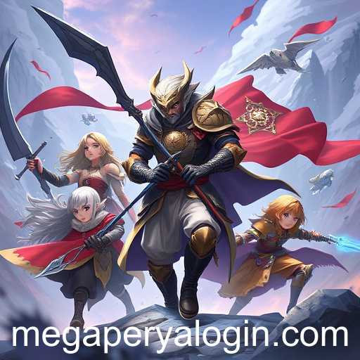Exploring the Fascinating World of RPG Games on Megaperya
