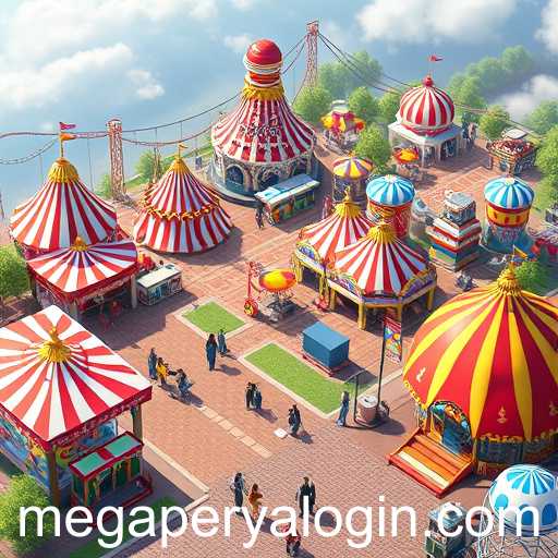 Exploring the World of Simulation Games at Megaperya