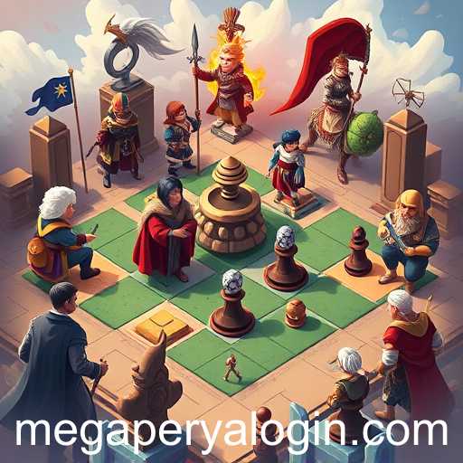 The Strategic Frontier: Exploring the Appeal of Strategy Games in Online Gaming