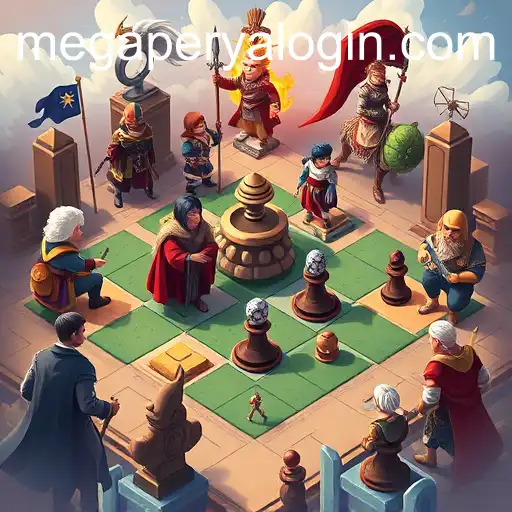 The Strategic Frontier: Exploring the Appeal of Strategy Games in Online Gaming